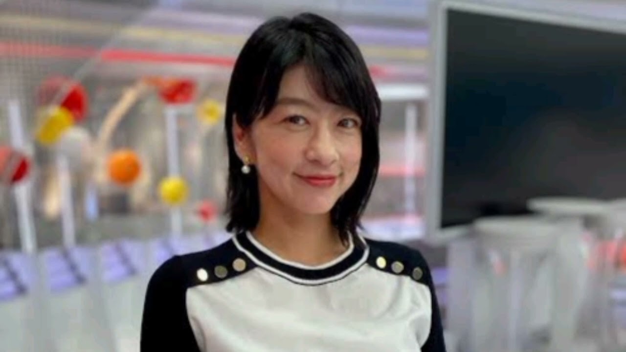 「サスペンス劇場が始まる?」フジテレビ生野陽子アナがオフショット公開「新春から見られるなんて幸せ」