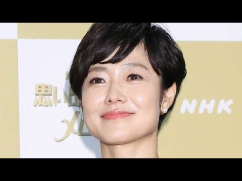 有働由美子の既婚者・堤真一に「ワンチャンありますか？」に不快、過去にもあったセクハラ発言