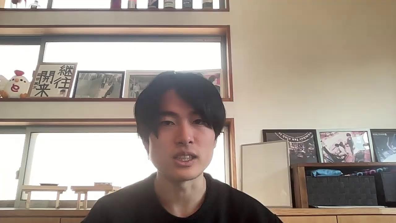 2025年は飛躍と勝負の年