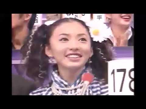 オールスター感謝祭’95春19
