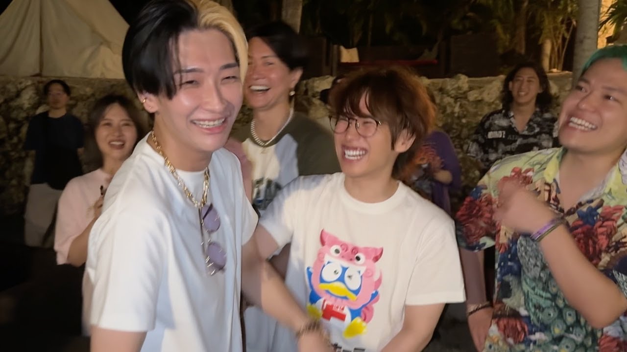 今年最後にヒカルが泣きました