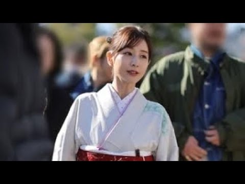 田中みな実　元旦の美しすぎる着物姿！　亀梨和也と熱愛からちょうど1年…迫る女優人生の“分岐点”とは【写真あり】