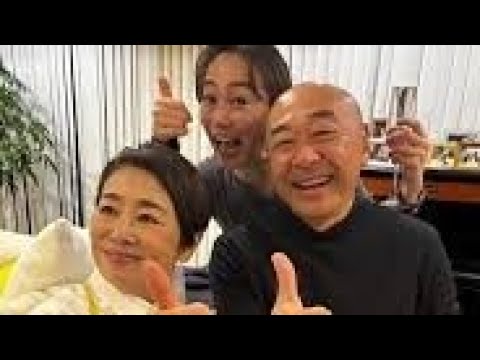 安藤優子さん、豪華メンバーと自宅で忘年会！「楽しそうなメンバー」「おうちが広～～い」の声