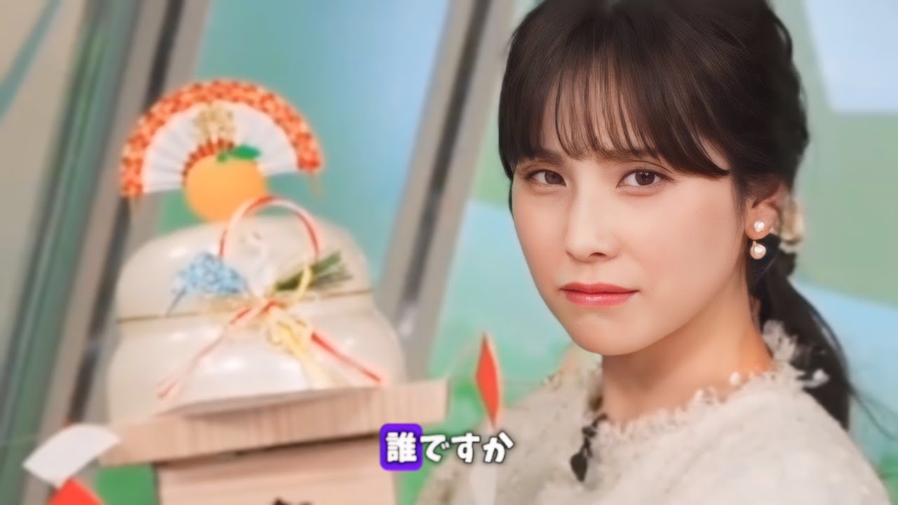 松雪彩花さん無闇矢鱈に犯人探しをしない素敵さ