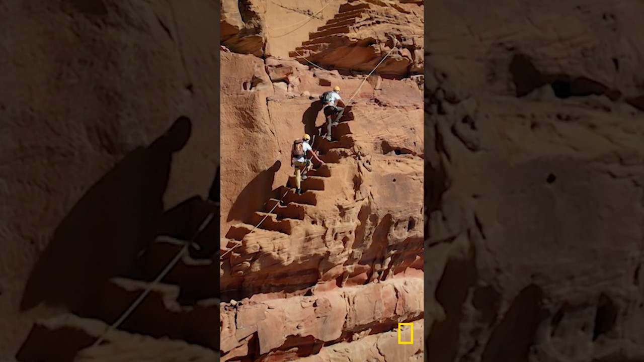 解明！アラビアの失われた秘宝 – 予告編  | ナショジオ