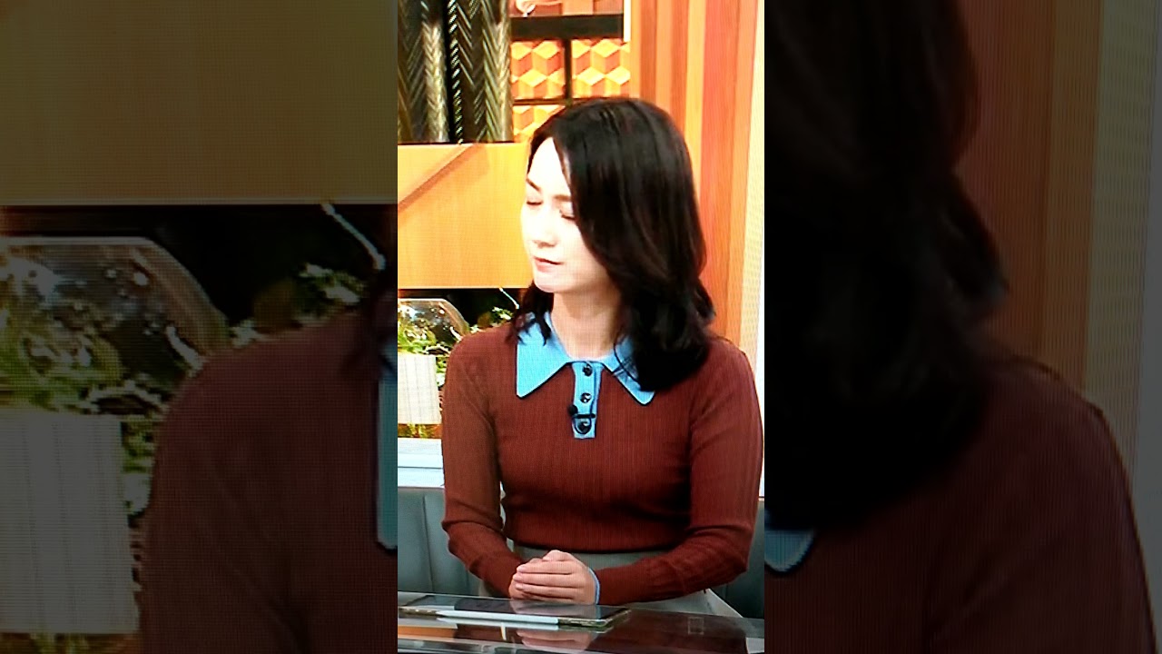 新！小川彩佳23と能登▪日本応援団632