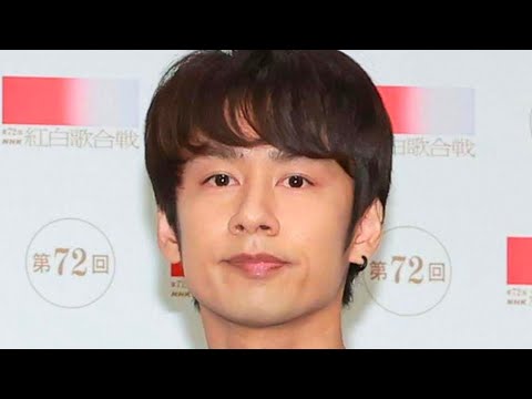 KAT―TUN中丸雄一　活動再開発表　妻・笹崎里菜が明かしていた謹慎中の様子「頑張って家事…」