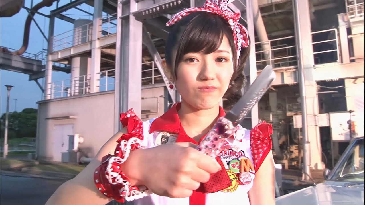 AKB48 ギンガムチェック Gingham Check + UZA / MV メイキング映像 MV making 渡辺麻友