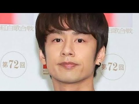 KAT―TUN中丸雄一　活動再開発表　妻・笹崎里菜が明かしていた謹慎中の様子「頑張って家事…」