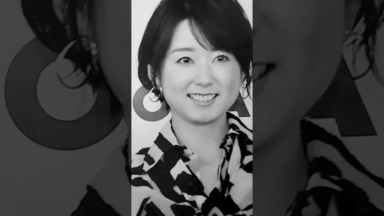 🎤秋元優里　フジテレビアナウンサー
