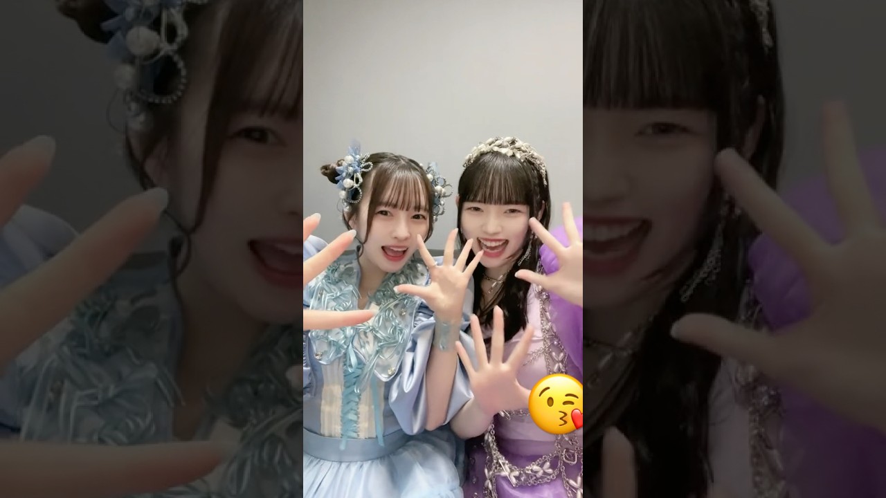 梅田みゆちゃん🩵
