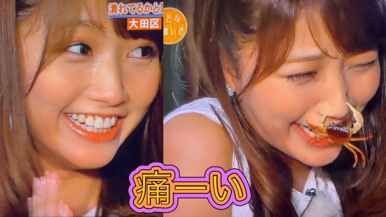 【三田友梨佳アナ】バラエティに欠かせない存在になっていた