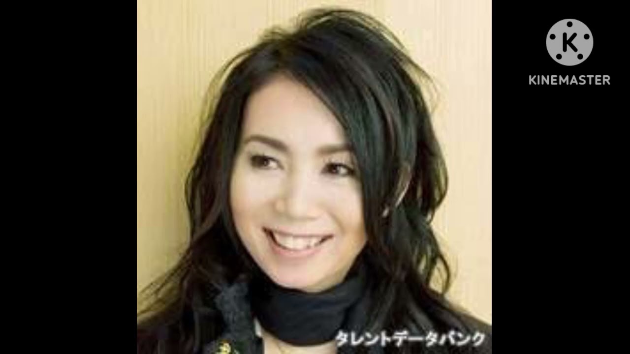 年で「60歳」の女性有名人　八木亜希子さん、中森明菜さんを抑えた1位は永遠の清純派【1万人に聞いた】ufgkduyssy