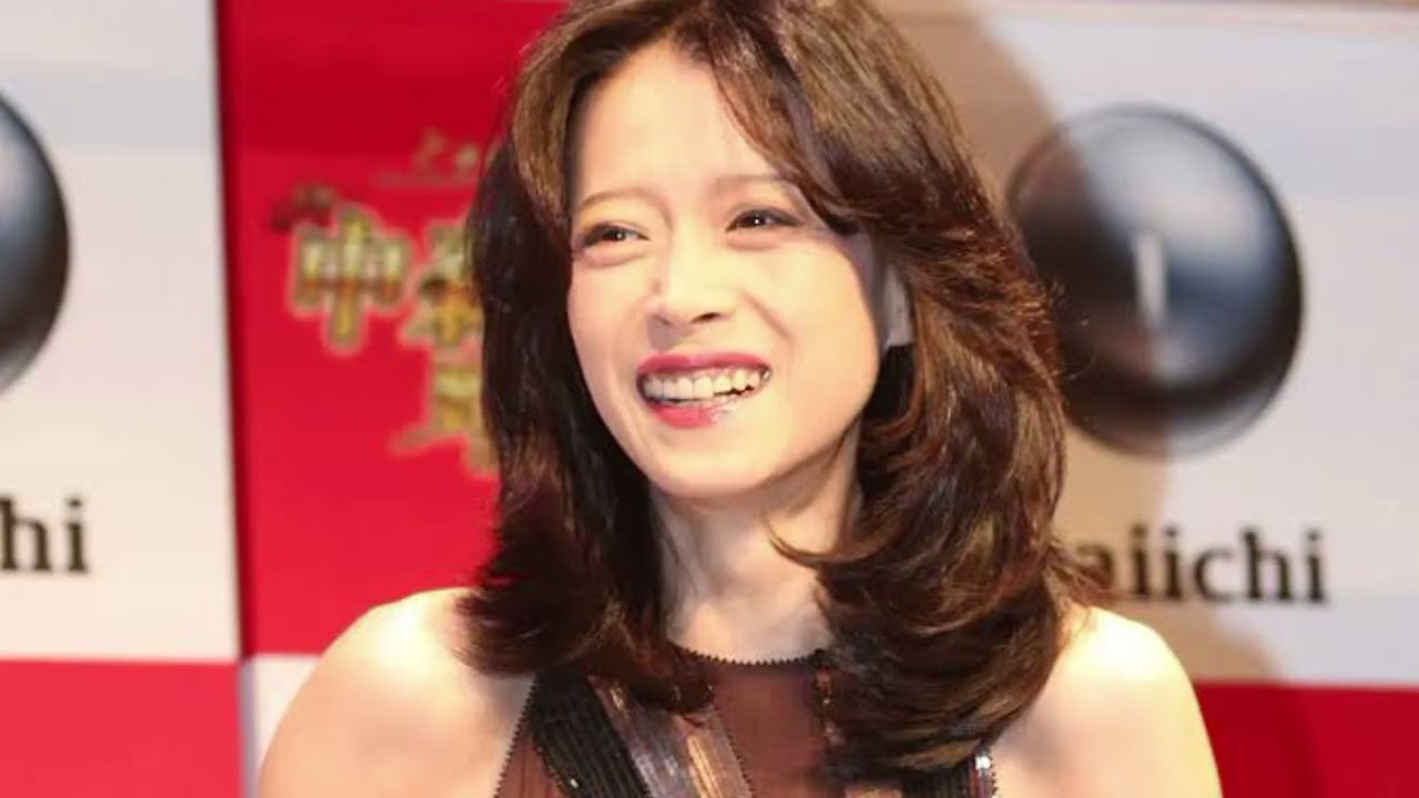 2025年で「60歳」の女性有名人　八木亜希子さん、中森明菜さんを抑えた1位は永遠の清純派【1万人に聞いた】