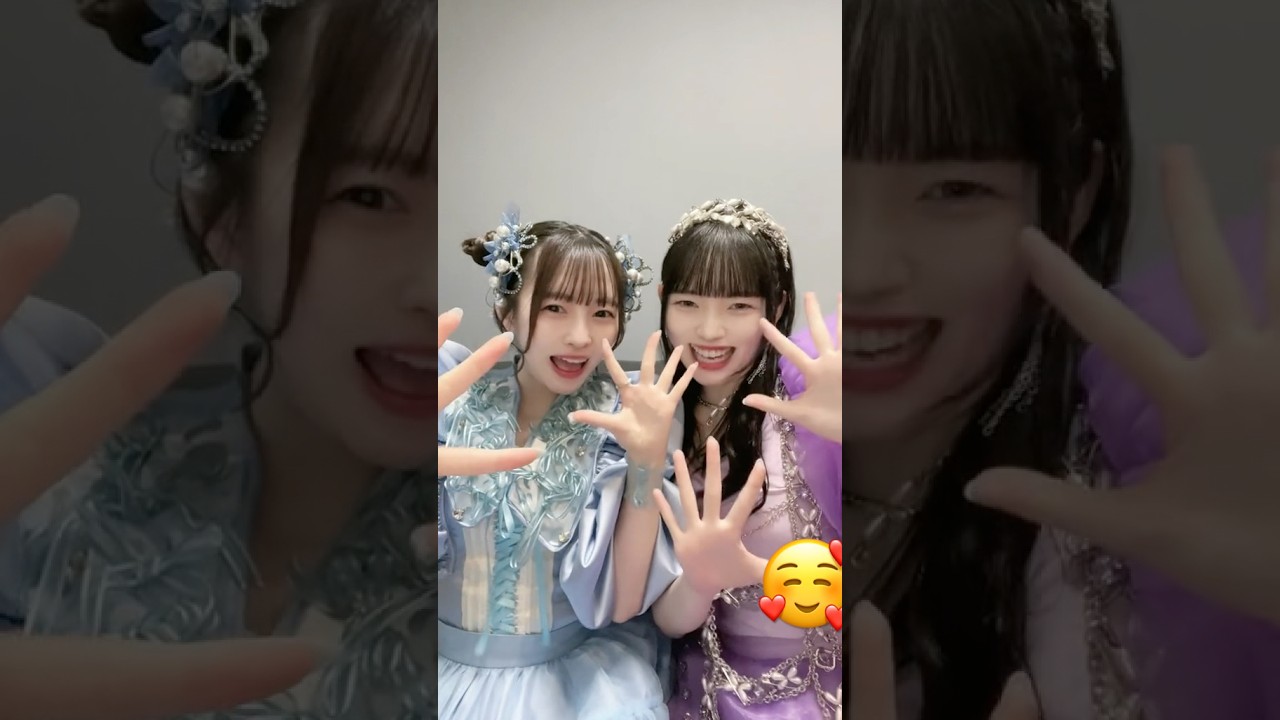 梅田みゆちゃん🩵