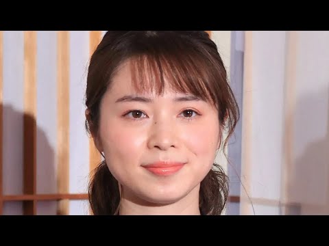 TBS皆川玲奈アナ　学生時代、バイト先にスター来店「“かっけ～”と大興奮」