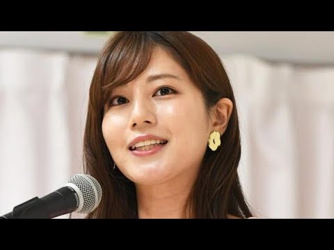 「可愛すぎて年始から気絶した」「麗しすぎて目眩」美人キャスターの振り袖姿にコメ続々　ギャップすご！....,,,