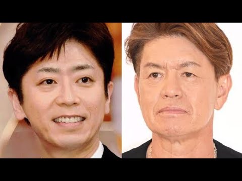 女子アナと１年半で離婚の人気芸人「結構頑張りました」「婿養子」→選んだ本籍地にヒロミも後藤も驚く