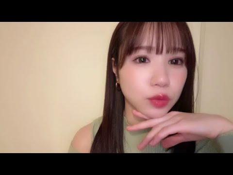 水田詩織 (NMB48) SHOWROOM 2025年01月02日
