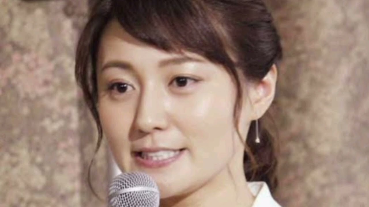 元日テレ・久野静香アナ、第1子妊娠を発表「来年出産を控えています」....,,,,