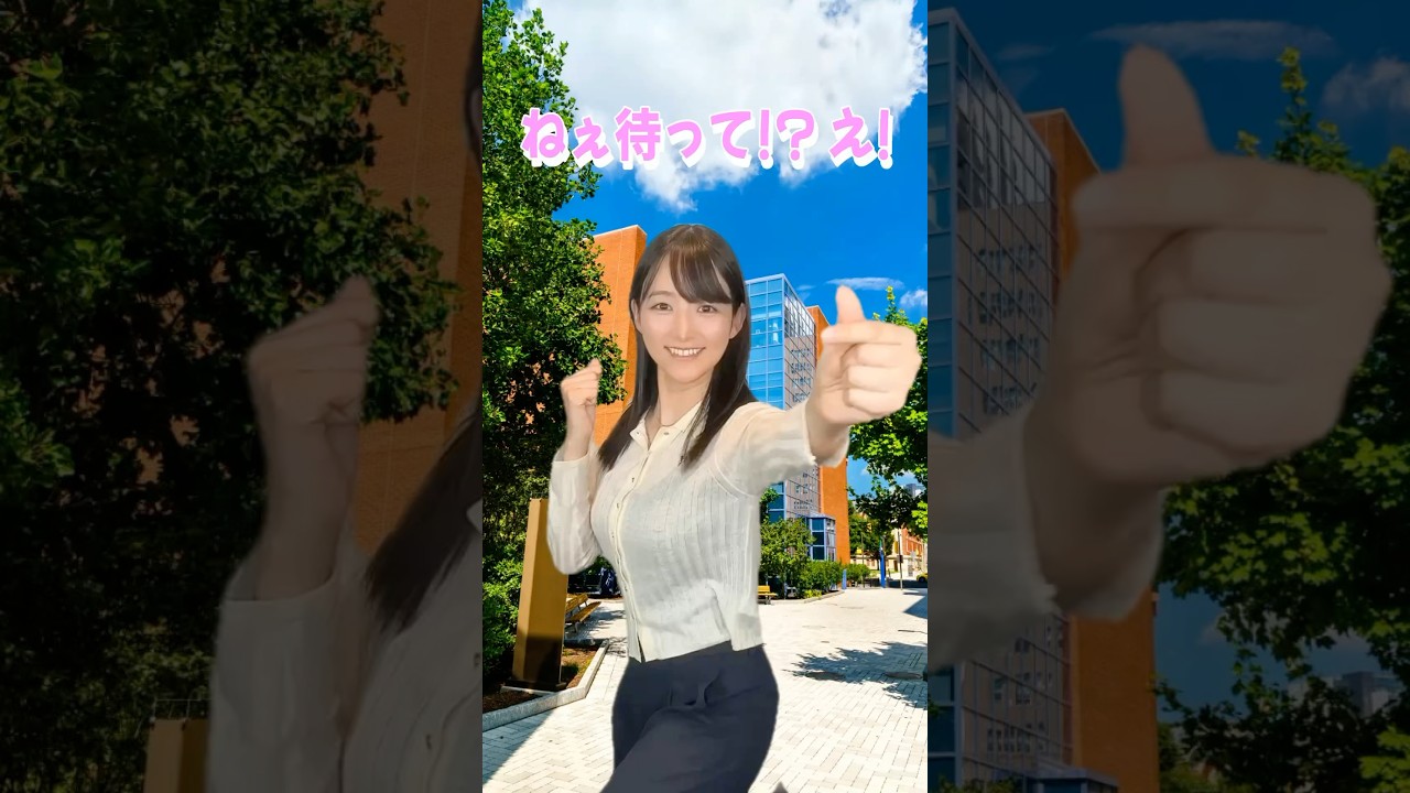 #ノイミー ＃山崎あみ 踊れてない（笑） #うるりこ