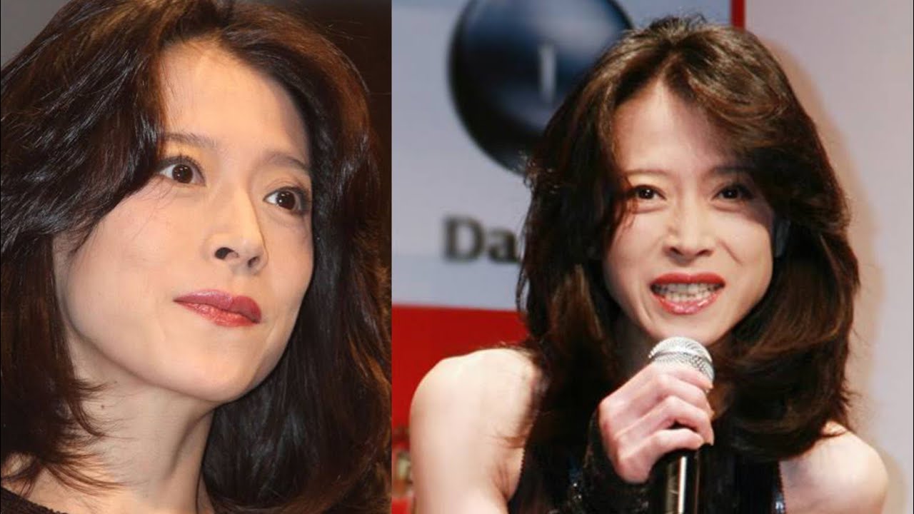 2025年で「60歳」の女性有名人　八木亜希子さん、[Japan news]中森明菜さんを抑えた1位は永遠の清純派【1万人に聞いた】