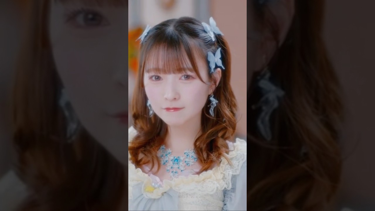 梅田みゆちゃん🩵