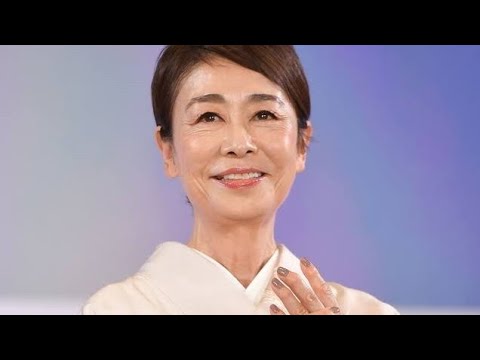 安藤優子、中山美穂さんは「繊細ですごく人に気を遣われる方」　長く交友関係「もう一回大きな花を咲かせようとしていた矢先」と悔やむ