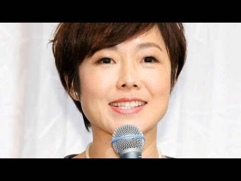 「そういうところが好き」有働由美子アナ、３０年来ファンの俳優にド直球告白