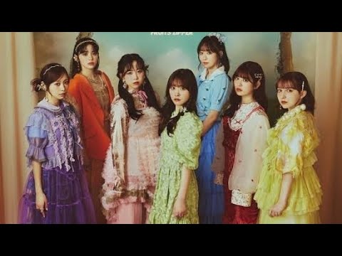 Ｚ世代に刺さるふるっぱー　【山崎あみ　コラム音楽の森】