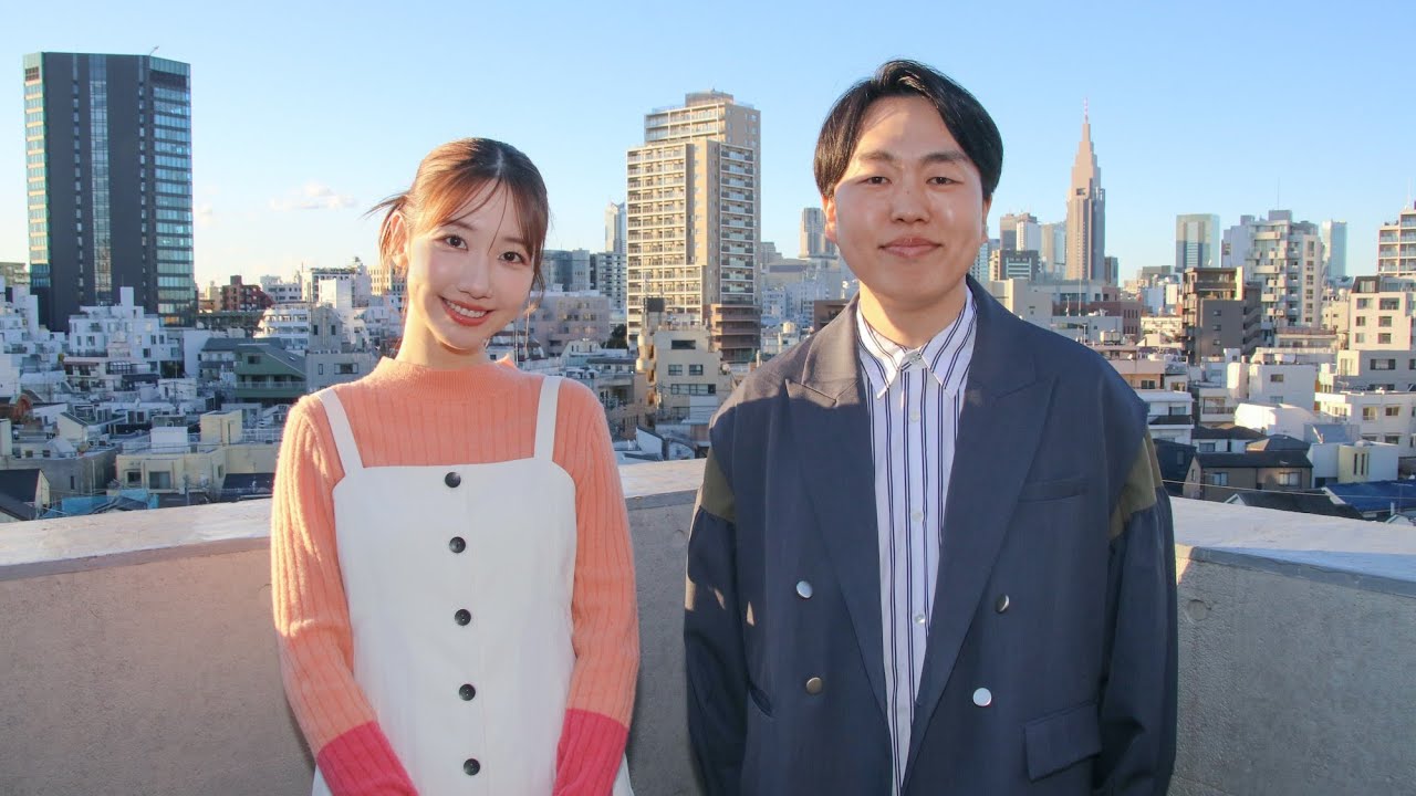 柏木由紀、LE SSERAFIM・SAKURAの活躍に「普通にファンとして、尊敬でしかない」