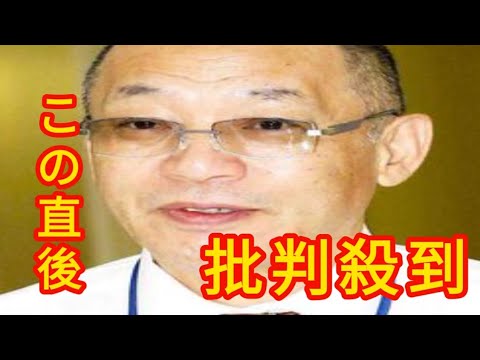 落合博満氏、「サンモニ」で現役時代の「記録」を巡り膳場貴子アナに突っ込まれる「覚えておいてください」