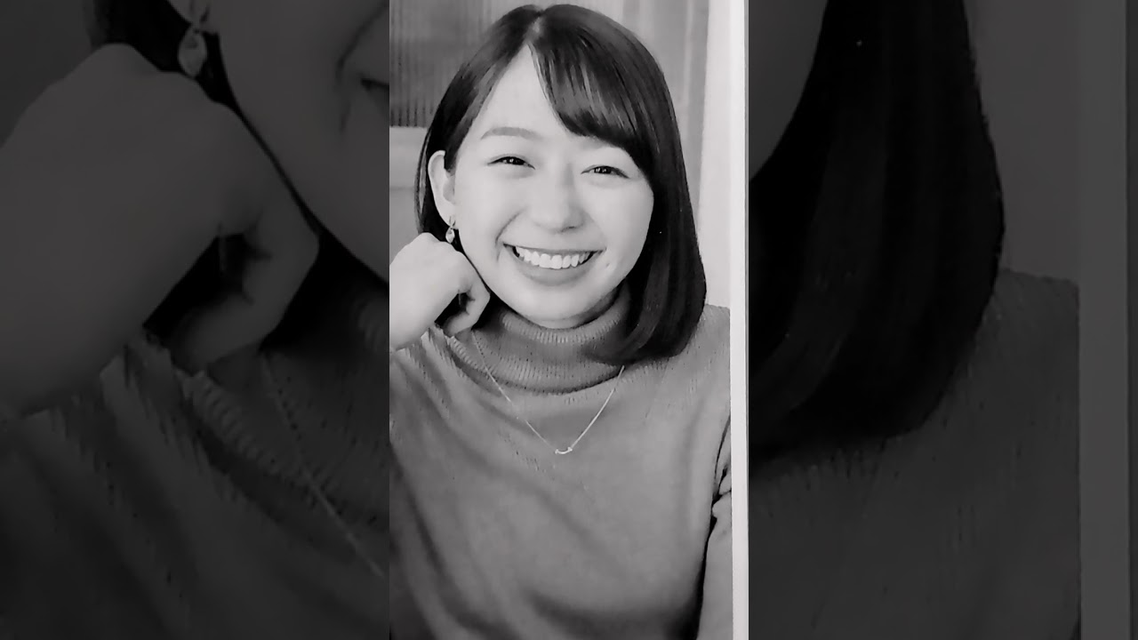 🎤小室瑛莉子　#青山学院大学