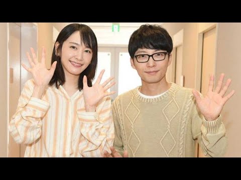 星野源、林田アナとのW不倫疑惑「即否定」の裏側に半年間の張り込み 本当の夫婦仲が伝わった「異例のガッキー」