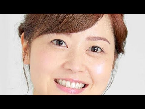 水卜麻美、笑顔で『ZIP！』復帰　安堵の声広がる「めっちゃうれしい