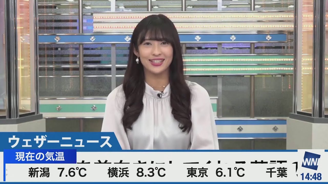 【山岸愛梨】英語のことわざ収録に気が進まないあいりんの葛藤