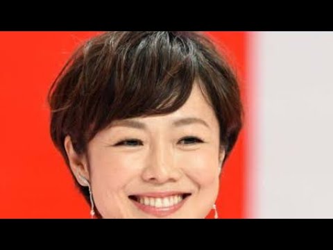 「そういうところが好き」有働由美子アナ、３０年来ファンの俳優にド直球告白