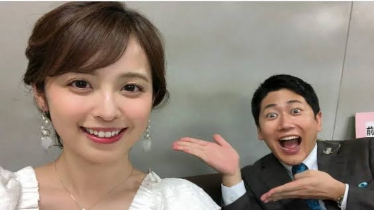 久慈暁子「夫の試合で取材に来ていた…」フジテレビ時代の先輩アナウンサーとの再会を報告