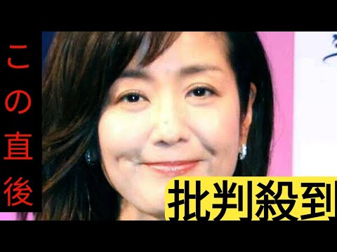 玉川徹氏「モーニングショー」で菊間千乃氏へ強烈発言「その普段の生活が異常！老化していますから！！」