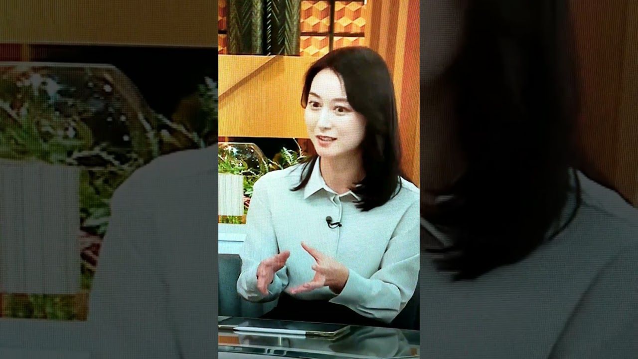 改！小川彩佳23と能登▪日本応援団13