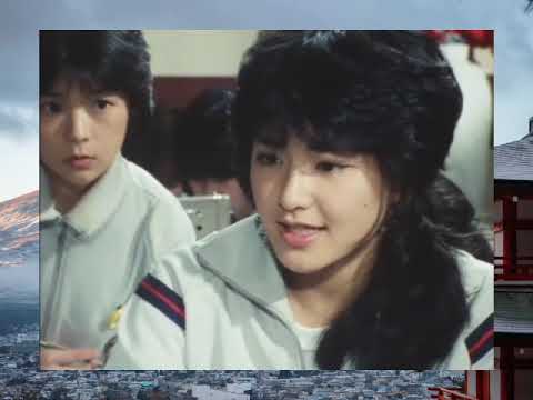 不良少女とよばれて 第3話「ビギン・ザ・ラブ」1984年5月1日OA2