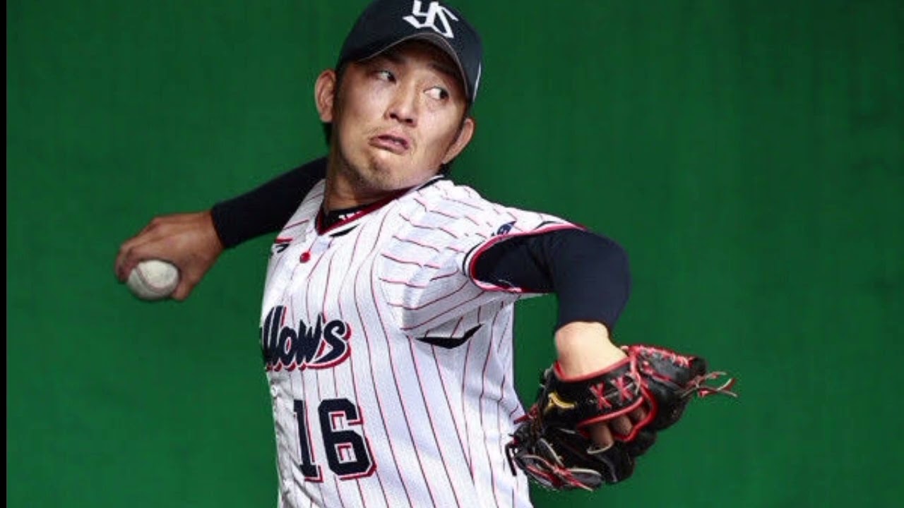 元フジ・久慈暁子アナの元彼ヤクルト投手が極秘婚か、同僚と同時期挙式「球団の回答」