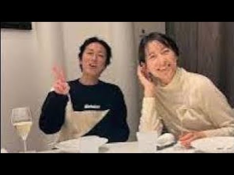 「ナイナイ」矢部浩之　元ＴＢＳアナの美人妻と２ショット！「旅行先のトマムにて」１１歳差で結婚１２年io