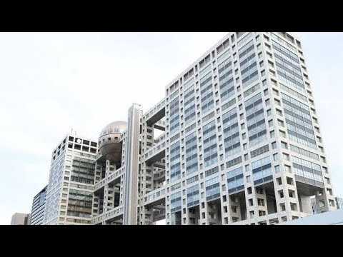 中居声明　フジは「ニュースα」堤礼実アナが緊迫表情で伝える「女性とのトラブル　謝罪しました」　以降番組はＶＴＲのみ　社員関与報道は否定