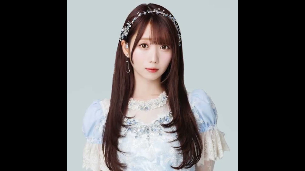 大谷映美里と田村真子アナは同じ20代だけど田村真子アナの方が可愛くて若々しい、大谷映美里は老け顔