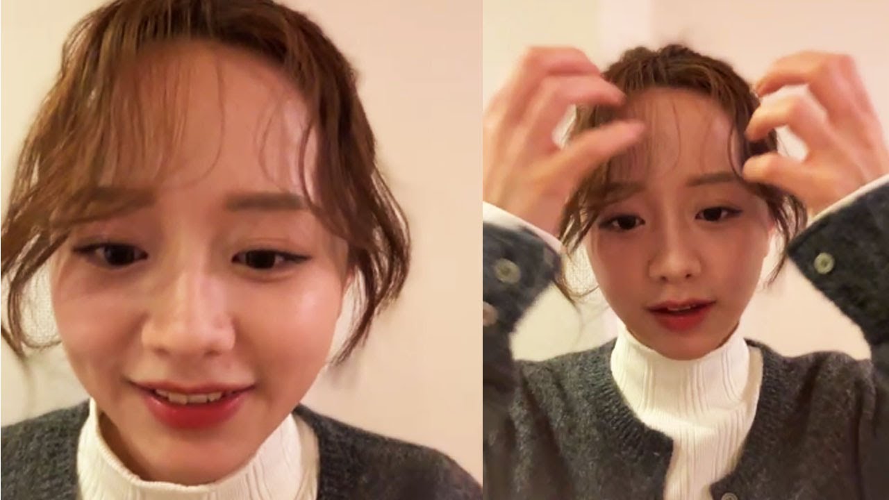 2025 01 10 🎖️🔥  森香澄(もりかすみ) インスタライブ 💖🍱 Engsub, Mori Kasumi live on instagram