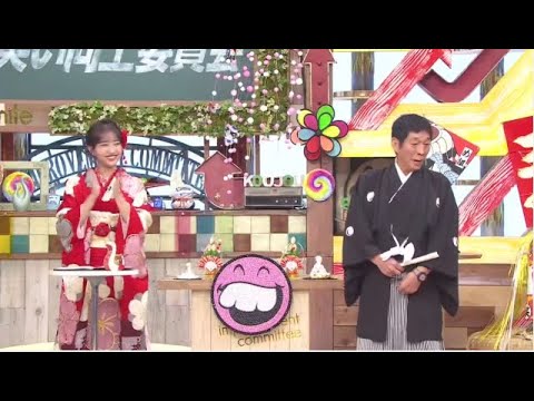 さんまのお笑い向上委員会 2025年1月11日▼新年1発目は芸人とお金の話！セカンド王者の問題点とは 【𝐇𝐃】