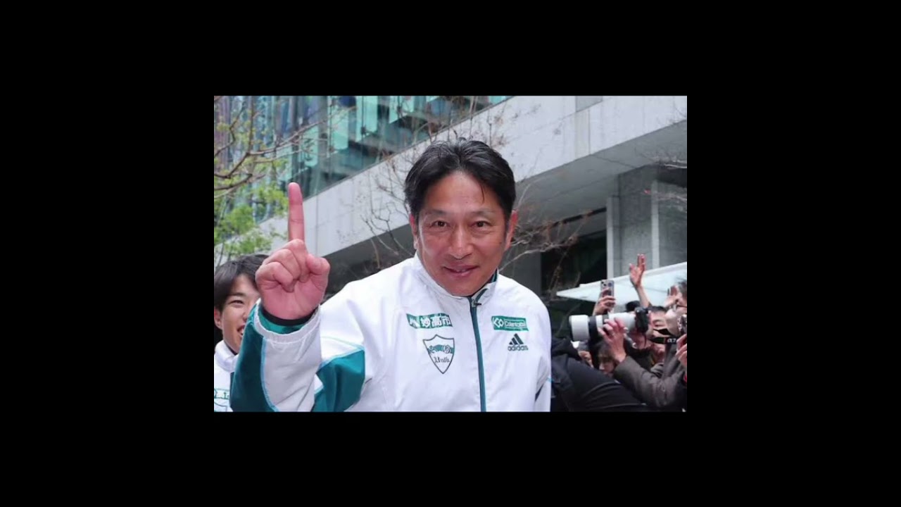 青学大・原監督「彼は学生で終わったほうがいい」“若の神”若林の引退質問に即答「ええ！？」驚く周囲に理由説明