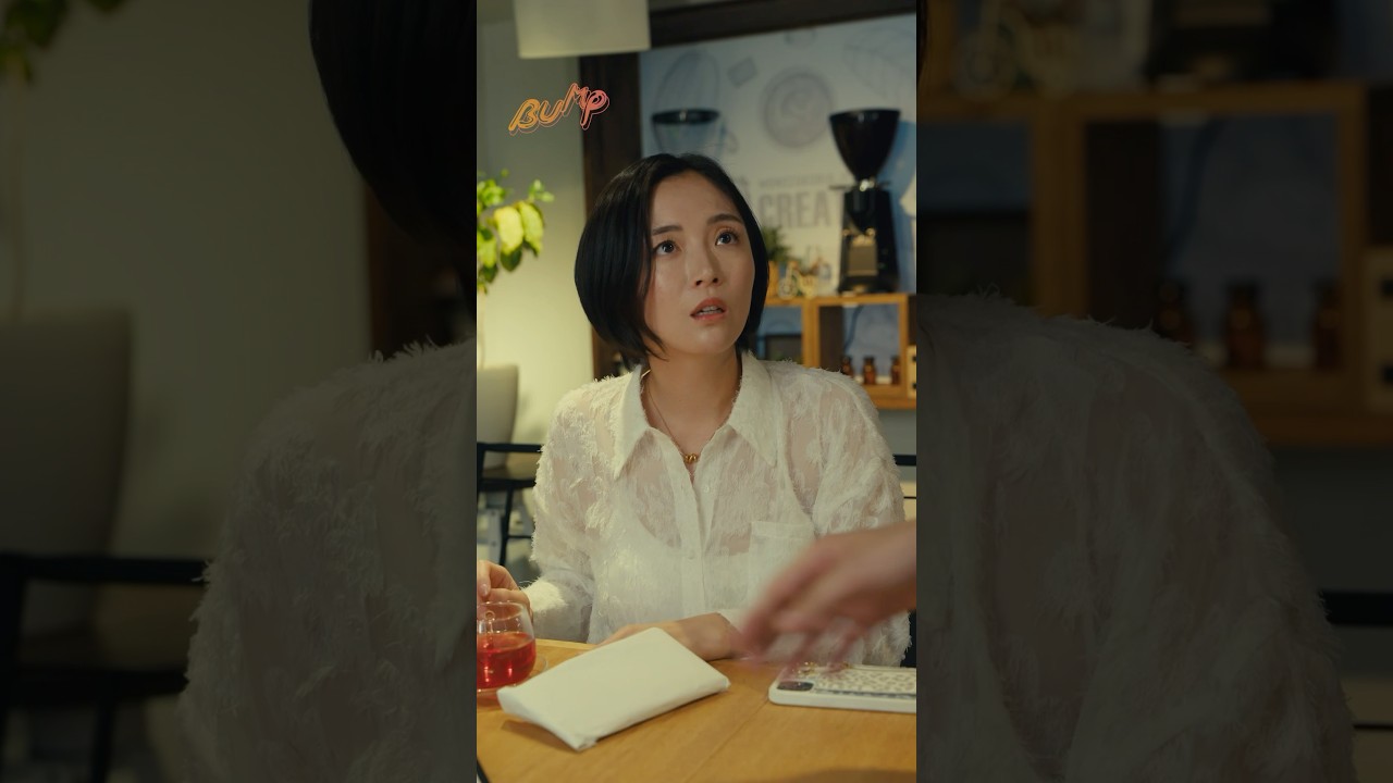 浮気相手に簡単に捨てられた… #bumpドラマ #愛の炎罪 #不倫 #ショートドラマ #結婚