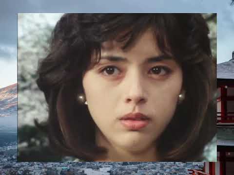 不良少女とよばれて 第3話「ビギン・ザ・ラブ」1984年5月1日OA1